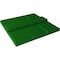 Ekena Millwork 12"W x 12"H True Fit PVC Joined Board-n-Batten Shutters Sample, Viridian Green SAMPLE-TFPBBHG - alternate 4